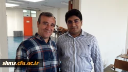 هم اکنون ؛

 آزمون آنلاین رشته های کتبی بیست و هشتمین جشنواره فرهنگی دانشجو معلمان دانشگاه فرهنگیان استان کردستان

 9