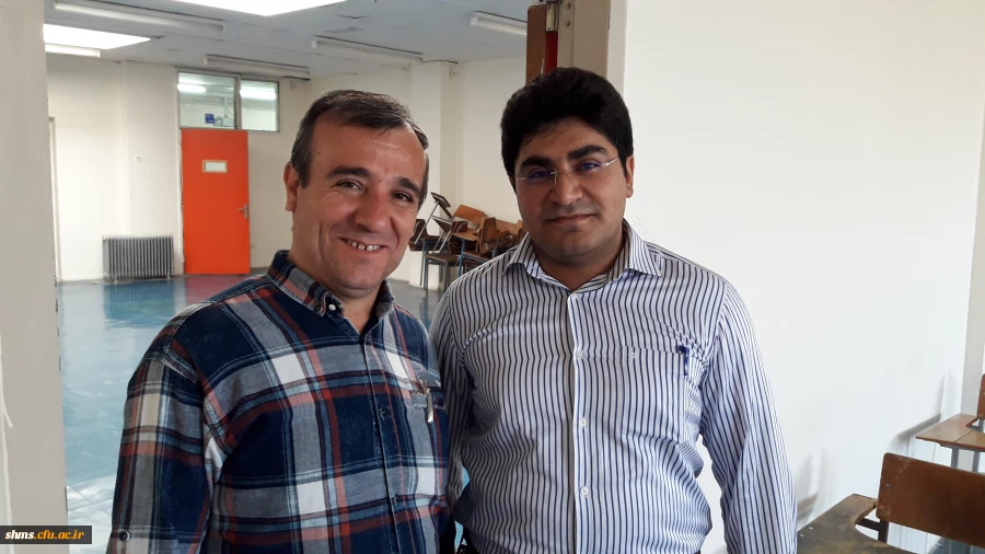 هم اکنون ؛

 آزمون آنلاین رشته های کتبی بیست و هشتمین جشنواره فرهنگی دانشجو معلمان دانشگاه فرهنگیان استان کردستان 3