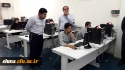 هم اکنون ؛

 آزمون آنلاین رشته های کتبی بیست و هشتمین جشنواره فرهنگی دانشجو معلمان دانشگاه فرهنگیان استان کردستان 6