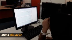 هم اکنون ؛

 آزمون آنلاین رشته های کتبی بیست و هشتمین جشنواره فرهنگی دانشجو معلمان دانشگاه فرهنگیان استان کردستان 7