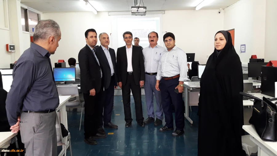 هم اکنون ؛

 آزمون آنلاین رشته های کتبی بیست و هشتمین جشنواره فرهنگی دانشجو معلمان دانشگاه فرهنگیان استان کردستان 10