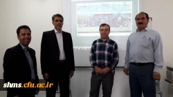 هم اکنون ؛

 آزمون آنلاین رشته های کتبی بیست و هشتمین جشنواره فرهنگی دانشجو معلمان دانشگاه فرهنگیان استان کردستان 11