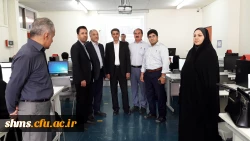 هم اکنون ؛

 آزمون آنلاین رشته های کتبی بیست و هشتمین جشنواره فرهنگی دانشجو معلمان دانشگاه فرهنگیان استان کردستان 4