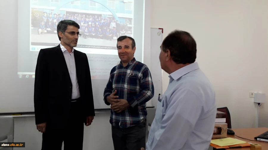 هم اکنون ؛

 آزمون آنلاین رشته های کتبی بیست و هشتمین جشنواره فرهنگی دانشجو معلمان دانشگاه فرهنگیان استان کردستان 5