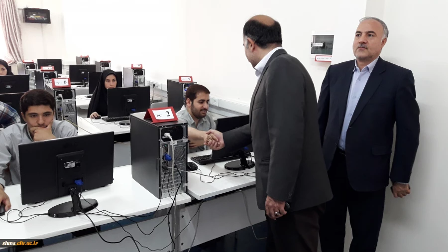 هم اکنون ؛

 آزمون آنلاین رشته های کتبی بیست و هشتمین جشنواره فرهنگی دانشجو معلمان دانشگاه فرهنگیان استان کردستان 6