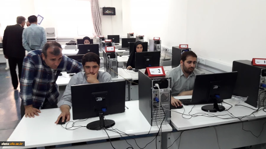 هم اکنون ؛

 آزمون آنلاین رشته های کتبی بیست و هشتمین جشنواره فرهنگی دانشجو معلمان دانشگاه فرهنگیان استان کردستان 7