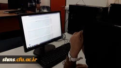 هم اکنون ؛

 آزمون آنلاین رشته های کتبی بیست و هشتمین جشنواره فرهنگی دانشجو معلمان دانشگاه فرهنگیان استان کردستان 10