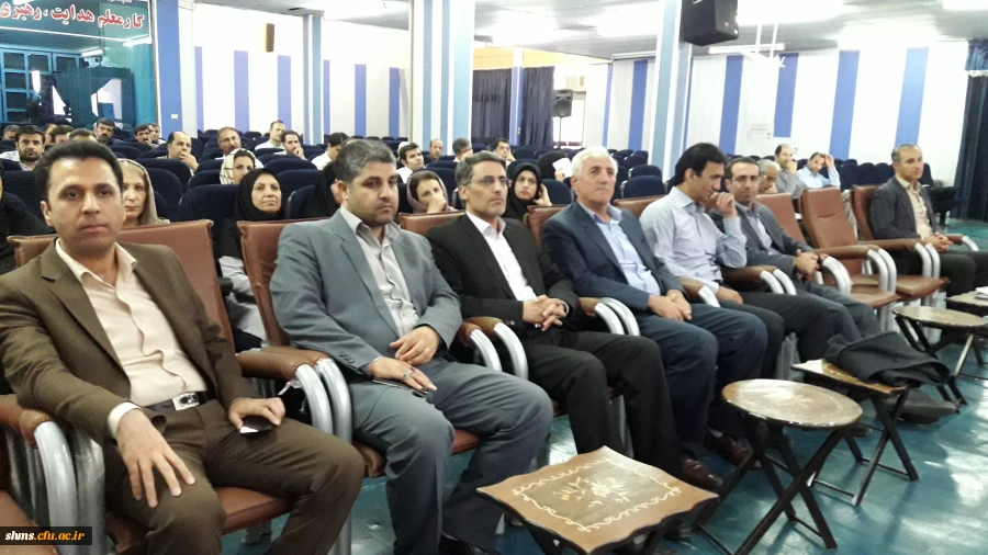 به روایت تصویر:

برگزاری انتخابات و مجمع عمومی نوبت اول شرکت تعاونی مسکن دانشگاه فرهنگیان استان کردستان 3