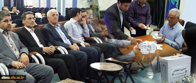 به روایت تصویر:

برگزاری انتخابات و مجمع عمومی نوبت اول شرکت تعاونی مسکن دانشگاه فرهنگیان استان کردستان 2