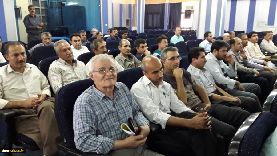 به روایت تصویر:

برگزاری انتخابات و مجمع عمومی نوبت اول شرکت تعاونی مسکن دانشگاه فرهنگیان استان کردستان 4