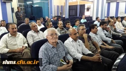 به روایت تصویر:

برگزاری انتخابات و مجمع عمومی نوبت اول شرکت تعاونی مسکن دانشگاه فرهنگیان استان کردستان 5