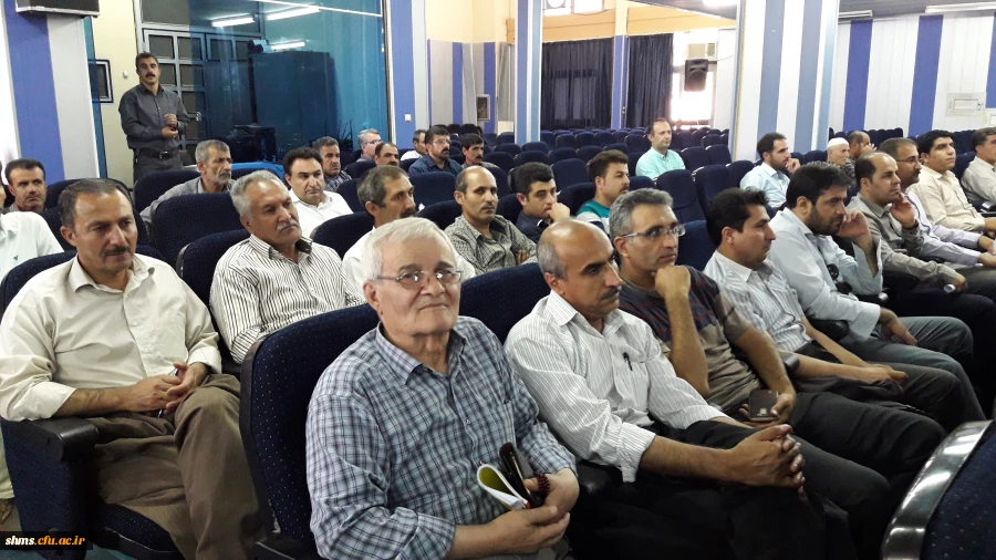 به روایت تصویر:

برگزاری انتخابات و مجمع عمومی نوبت اول شرکت تعاونی مسکن دانشگاه فرهنگیان استان کردستان 5