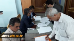 به روایت تصویر:

برگزاری انتخابات و مجمع عمومی نوبت اول شرکت تعاونی مسکن دانشگاه فرهنگیان استان کردستان 6