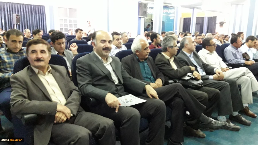 به روایت تصویر:

برگزاری انتخابات و مجمع عمومی نوبت اول شرکت تعاونی مسکن دانشگاه فرهنگیان استان کردستان 7