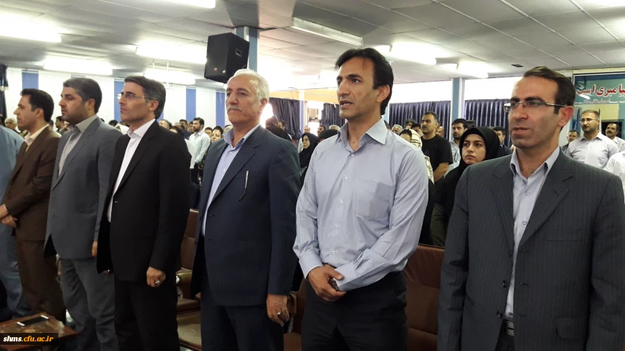 به روایت تصویر:

برگزاری انتخابات و مجمع عمومی نوبت اول شرکت تعاونی مسکن دانشگاه فرهنگیان استان کردستان 8