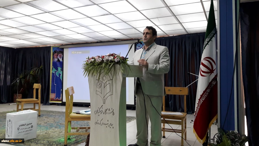 به روایت تصویر:

برگزاری انتخابات و مجمع عمومی نوبت اول شرکت تعاونی مسکن دانشگاه فرهنگیان استان کردستان 9