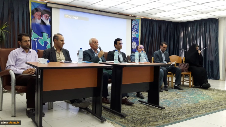 به روایت تصویر:

برگزاری انتخابات و مجمع عمومی نوبت اول شرکت تعاونی مسکن دانشگاه فرهنگیان استان کردستان 10