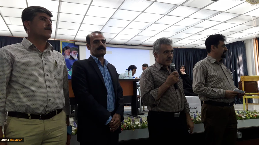 به روایت تصویر:

برگزاری انتخابات و مجمع عمومی نوبت اول شرکت تعاونی مسکن دانشگاه فرهنگیان استان کردستان 13