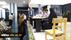 به روایت تصویر:

برگزاری انتخابات و مجمع عمومی نوبت اول شرکت تعاونی مسکن دانشگاه فرهنگیان استان کردستان 14