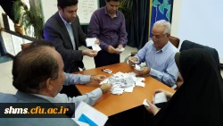 به روایت تصویر:

برگزاری انتخابات و مجمع عمومی نوبت اول شرکت تعاونی مسکن دانشگاه فرهنگیان استان کردستان 15