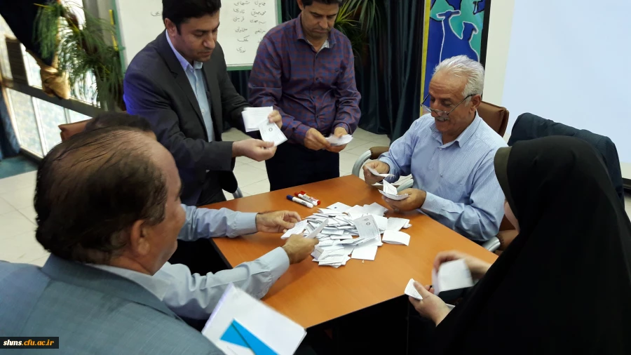 به روایت تصویر:

برگزاری انتخابات و مجمع عمومی نوبت اول شرکت تعاونی مسکن دانشگاه فرهنگیان استان کردستان 15