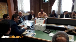 برگزاری انتخابات مجمع عمومی تعاونی اعتبار دانشگاه فرهنگیان کردستان 4