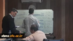 برگزاری انتخابات مجمع عمومی تعاونی اعتبار دانشگاه فرهنگیان کردستان 16