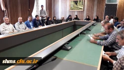 برگزاری انتخابات مجمع عمومی تعاونی اعتبار دانشگاه فرهنگیان کردستان 23