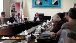 در سالن کنفرانس مدیریت امور پردیس های استان کردستان برگزار شد

کارگروه اجرایی، برگزاری مصاحبه ی پذیرفته شدگان چند برابر ظرفیت استخدام پیمانی آموزش و پرورش در سال 97 تشکیل شد. 2