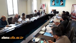 در سالن کنفرانس مدیریت امور پردیس های استان کردستان برگزار شد

کارگروه اجرایی، برگزاری مصاحبه ی پذیرفته شدگان چند برابر ظرفیت استخدام پیمانی آموزش و پرورش در سال 97 تشکیل شد. 3