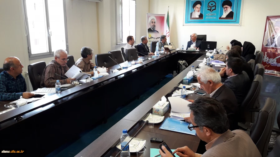 در سالن کنفرانس مدیریت امور پردیس های استان کردستان برگزار شد

کارگروه اجرایی، برگزاری مصاحبه ی پذیرفته شدگان چند برابر ظرفیت استخدام پیمانی آموزش و پرورش در سال 97 تشکیل شد. 3