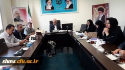 در سالن کنفرانس مدیریت امور پردیس های استان کردستان برگزار شد

کارگروه اجرایی، برگزاری مصاحبه ی پذیرفته شدگان چند برابر ظرفیت استخدام پیمانی آموزش و پرورش در سال 97 تشکیل شد. 7