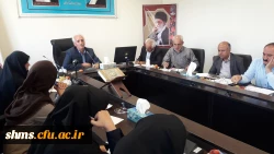 در سالن کنفرانس مدیریت امور پردیس های استان کردستان برگزار شد؛

جلسه هماهنگی با مصاحبه گران پذیرفته شدگان چند برابر ظرفیت آزمون استخدام پیمانی سال ۹۷ آموزش و پرورش استان کردستان 2