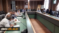 در سالن کنفرانس پردیس شهید مدرس سنندج برگزار شد؛

جلسه هماهنگی  عوامل اجرایی آزمون اصلح مهارت آموزان ورودی 1395 3