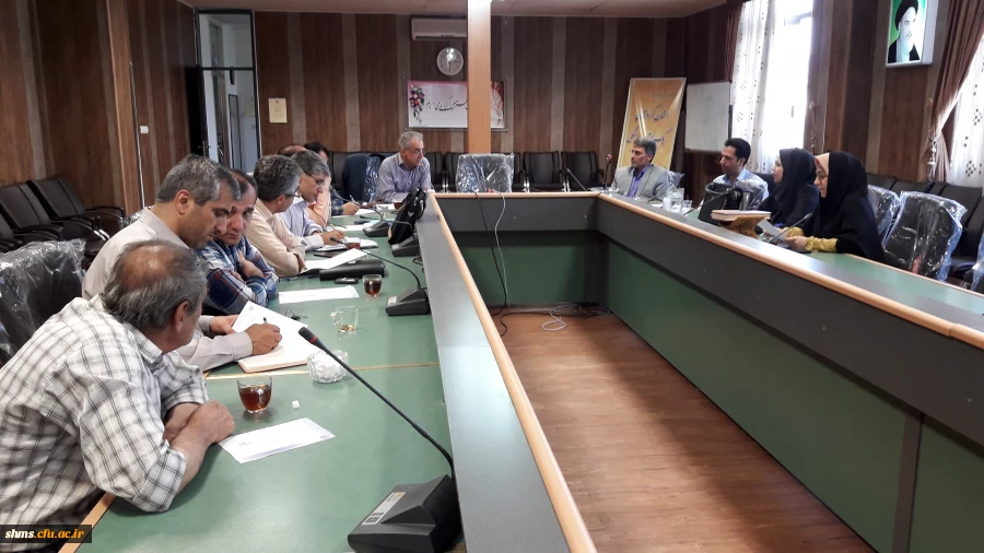 در سالن کنفرانس پردیس شهید مدرس سنندج برگزار شد؛

جلسه هماهنگی  عوامل اجرایی آزمون اصلح مهارت آموزان ورودی 1395 3