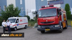 در پردیس شهید مدرس کردستان برگزار شد؛

آزمون اصلح مهارت آموزان ماده 28 ورودی 1395 3