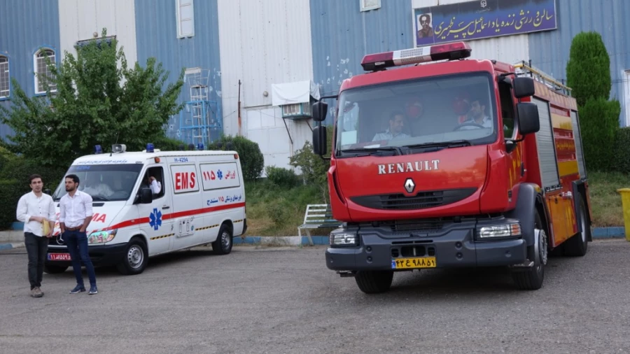 در پردیس شهید مدرس کردستان برگزار شد؛

آزمون اصلح مهارت آموزان ماده 28 ورودی 1395 3