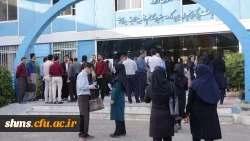 در پردیس شهید مدرس کردستان برگزار شد؛

آزمون اصلح مهارت آموزان ماده 28 ورودی 1395 4