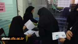 در پردیس شهید مدرس کردستان برگزار شد؛

آزمون اصلح مهارت آموزان ماده 28 ورودی 1395 6