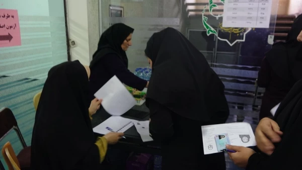 در پردیس شهید مدرس کردستان برگزار شد؛

آزمون اصلح مهارت آموزان ماده 28 ورودی 1395 6