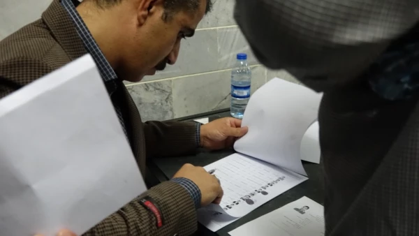 در پردیس شهید مدرس کردستان برگزار شد؛

آزمون اصلح مهارت آموزان ماده 28 ورودی 1395 7