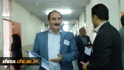 در پردیس شهید مدرس کردستان برگزار شد؛

آزمون اصلح مهارت آموزان ماده 28 ورودی 1395 8