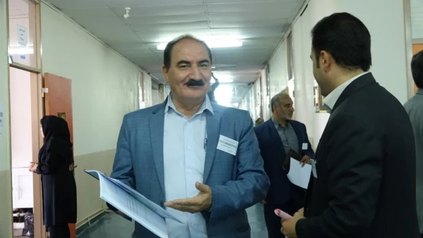 در پردیس شهید مدرس کردستان برگزار شد؛

آزمون اصلح مهارت آموزان ماده 28 ورودی 1395 8