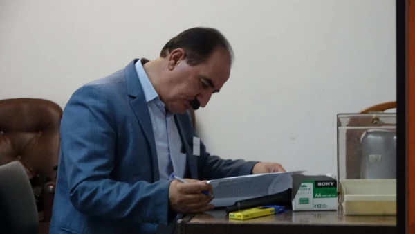 در پردیس شهید مدرس کردستان برگزار شد؛

آزمون اصلح مهارت آموزان ماده 28 ورودی 1395 10