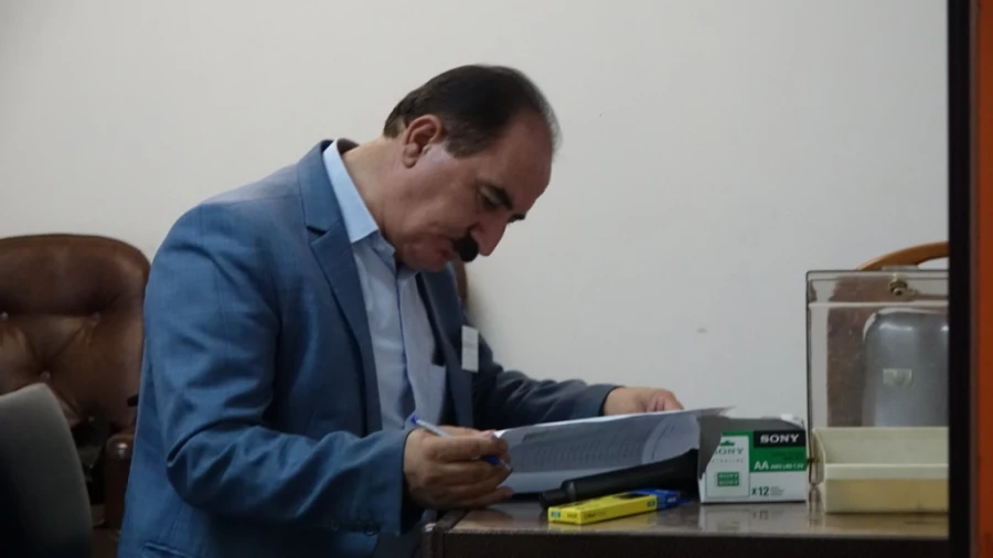 در پردیس شهید مدرس کردستان برگزار شد؛

آزمون اصلح مهارت آموزان ماده 28 ورودی 1395 10