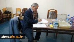 در پردیس شهید مدرس کردستان برگزار شد؛

آزمون اصلح مهارت آموزان ماده 28 ورودی 1395 11