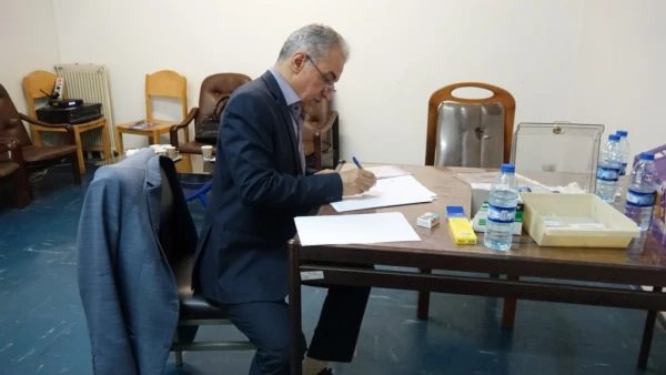 در پردیس شهید مدرس کردستان برگزار شد؛

آزمون اصلح مهارت آموزان ماده 28 ورودی 1395 11