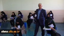 در پردیس شهید مدرس کردستان برگزار شد؛

آزمون اصلح مهارت آموزان ماده 28 ورودی 1395 12