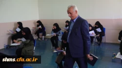 در پردیس شهید مدرس کردستان برگزار شد؛

آزمون اصلح مهارت آموزان ماده 28 ورودی 1395 13