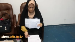 در پردیس شهید مدرس کردستان برگزار شد؛

آزمون اصلح مهارت آموزان ماده 28 ورودی 1395 14